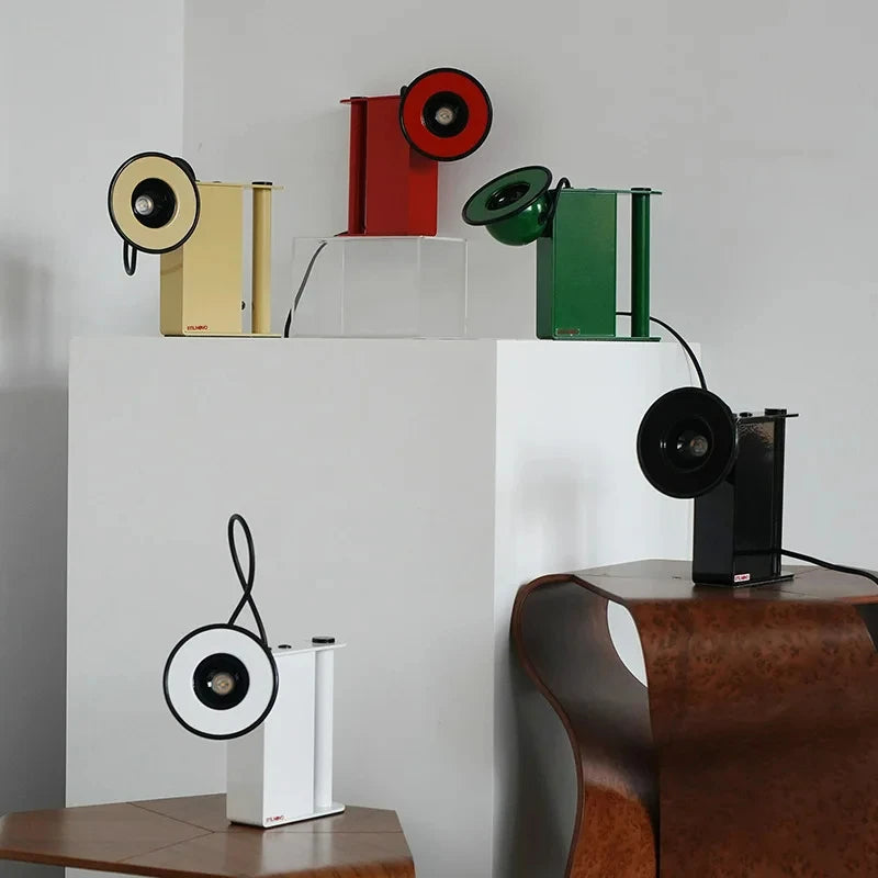 applique murale led magnétique pour diverses utilisations - vue 7 sur 15