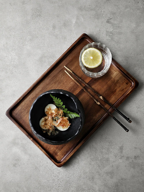 Bol porcelaine design coquille oeuf irrégulier style raffiné
