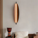 Applique murale LED nordique