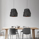 Suspension design roche styliste