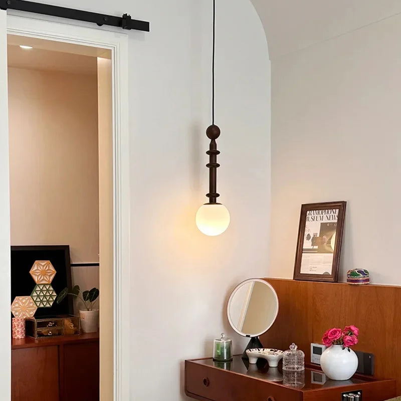 applique murale vintage avec interrupteur pour éclairage intérieur - vue 7 sur 10