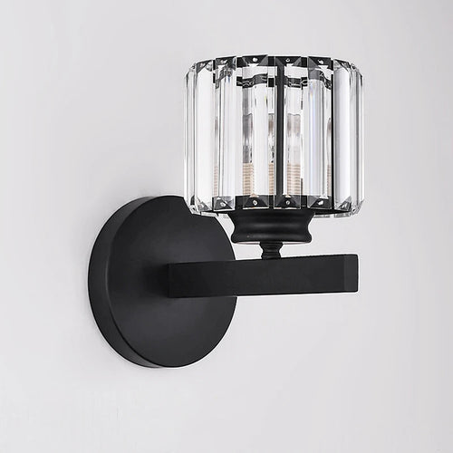 Applique murale luxe moderne nordique dorée