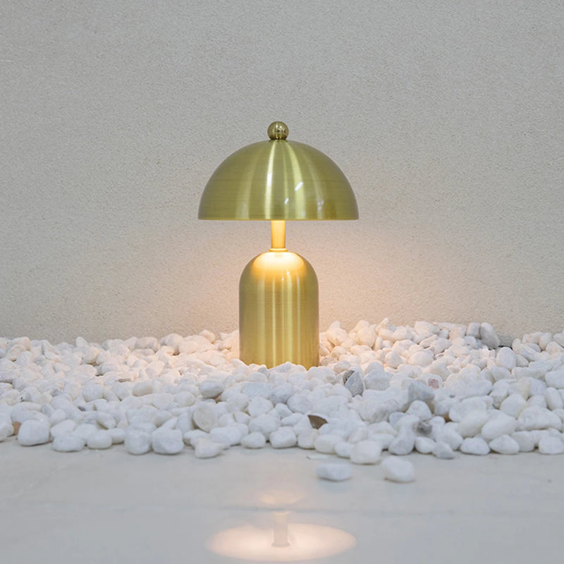 Lampe de Table Led rétro Usb