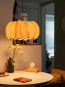 Suspension design pour restaurant