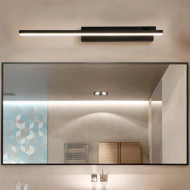 Applique murale LED moderne AC90-260V - vue 3 sur 22