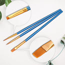 kit de peinture par numéro fleurs pour adultes décoration artisanale