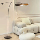 lampe suspendue led réglable moderne