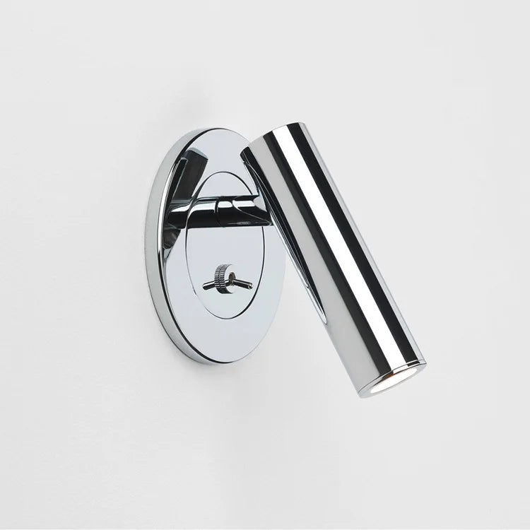 Applique murale de lecture LED avec interrupteur - vue 3 sur 8