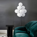 Lampe Led en forme de raisin