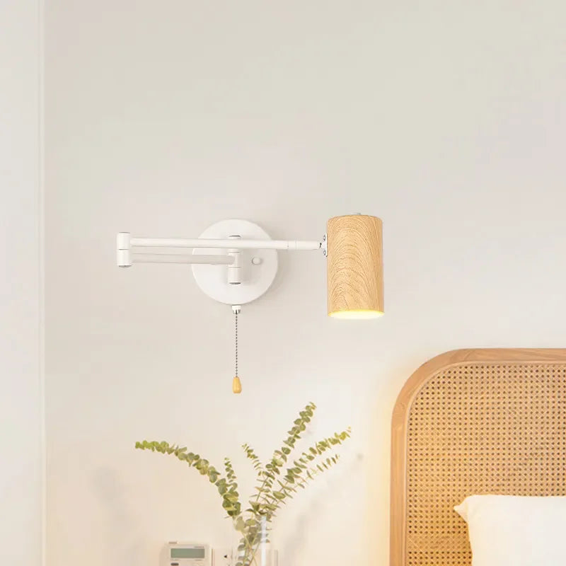 Lampe LED nordique pour Protection des yeux