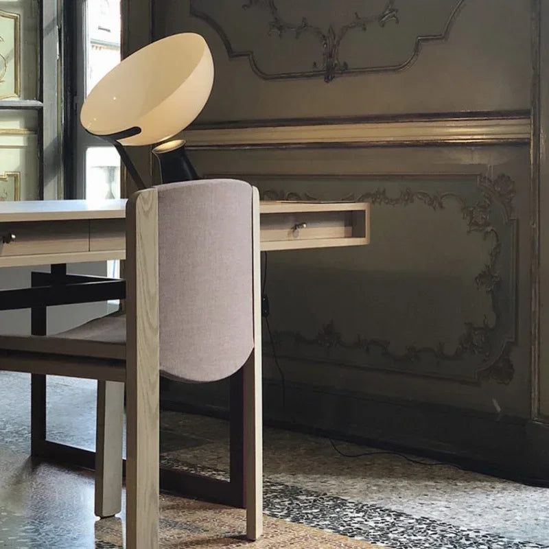 lampe de chevet design nordique danois éclairage créatif décoratif - vue 6 sur 6