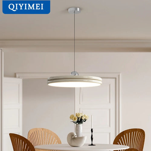 lustre moderne led suspension éclairage intérieur lampe suspendue décoratif