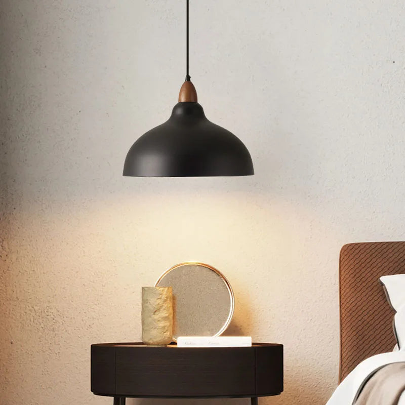 Suspension nordique moderne E27 - vue 4 sur 8