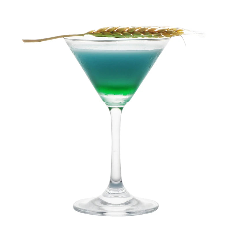 Verre cocktail design original bar fêtes mariage - vue 7 sur 7