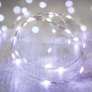 guirlande lumineuse led usb étanche décoration de fête Noël mariage