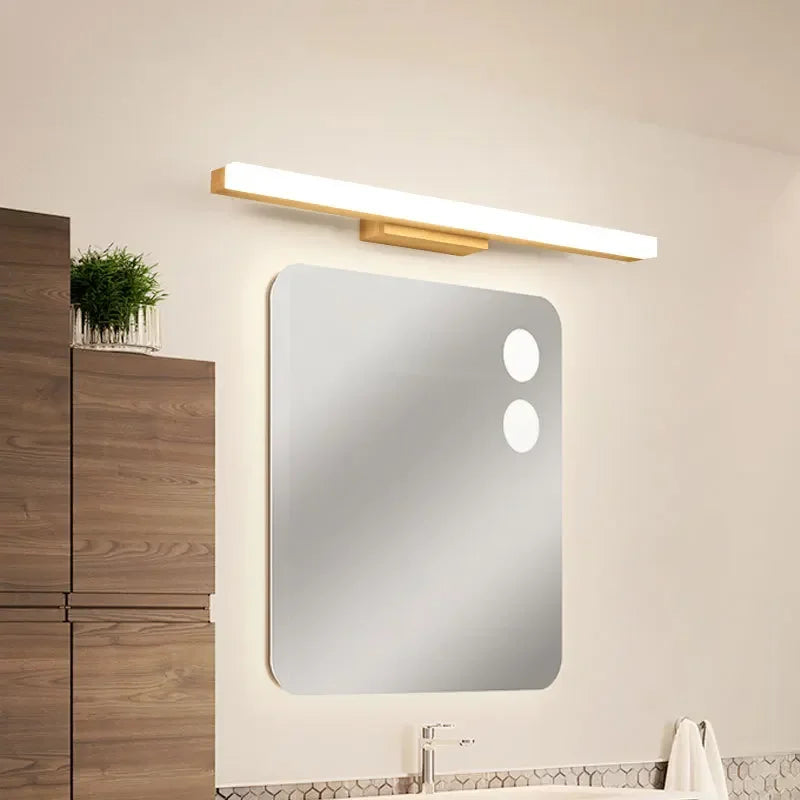Applique murale LED pour miroir salle de bain - vue 7 sur 7