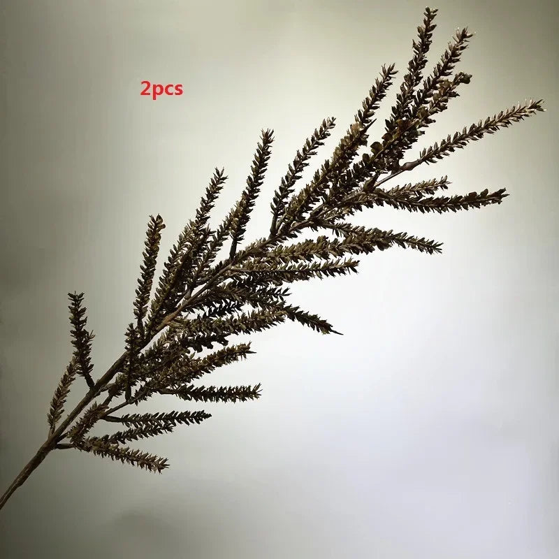 plante artificielle dherbe de blé décoration naturelle pour intérieur - vue 10 sur 13