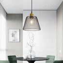 Suspension LED Lumière Nordique