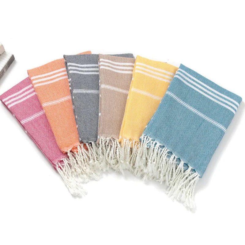serviette de plage extra large sans sable rapide