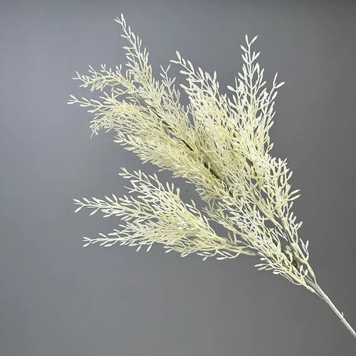plantes artificielles décoratives pour jardin et balcon