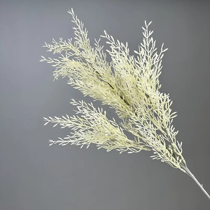 plantes artificielles décoratives pour jardin et balcon - vue 9 sur 12