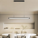 lampe suspendue led décorative pour intérieur éclairage maison