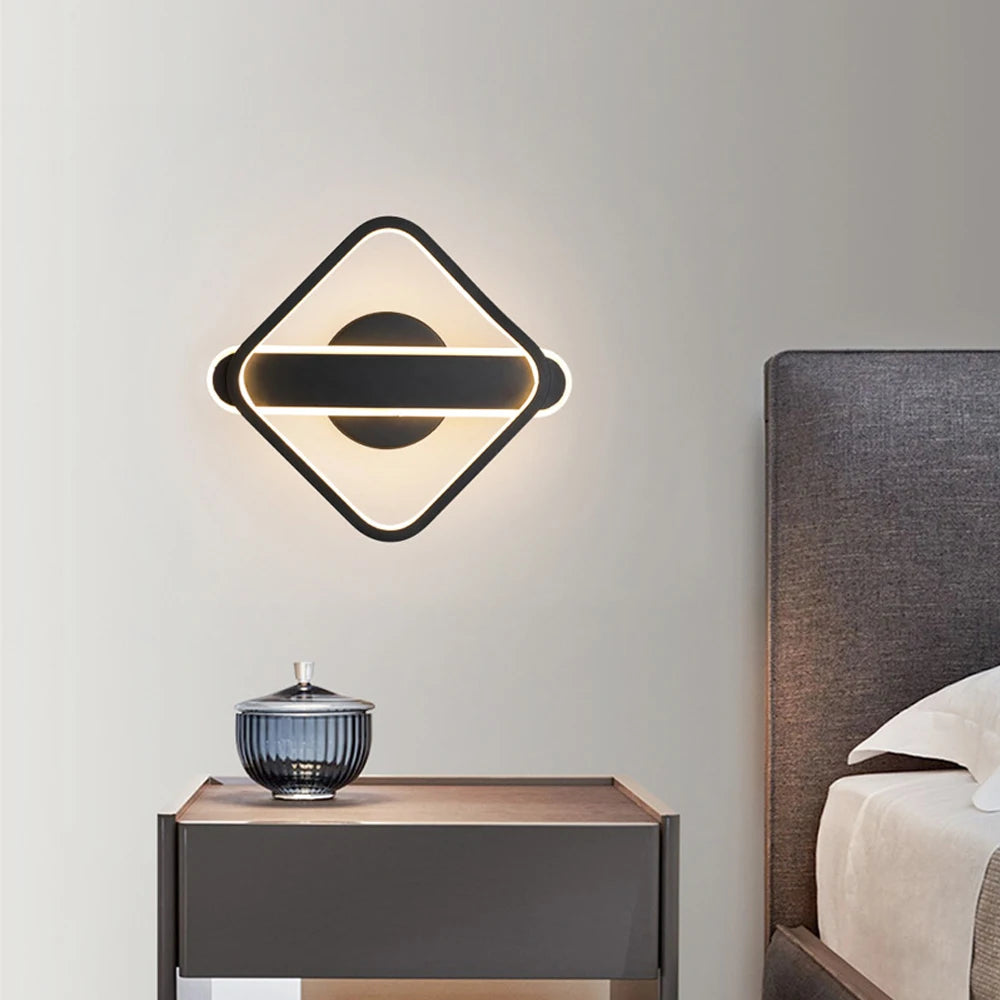 Applique murale minimalist