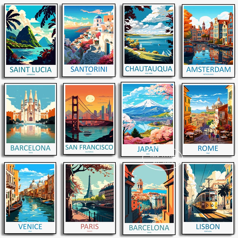 affiche-de-voyage-urbaine-new-york-rome-tokyo-venise-d-coration-murale-1.png