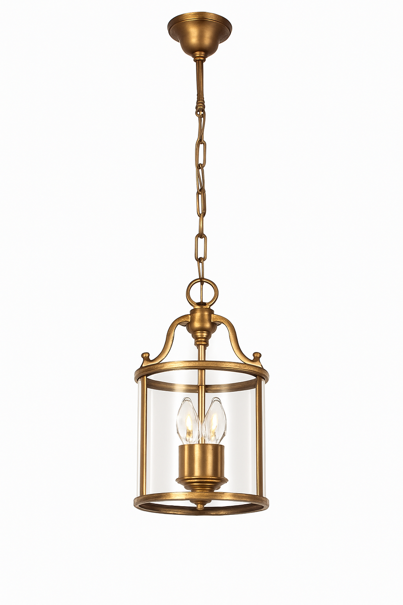 american-vintage-h-tel-hall-all-e-couloir-restaurant-cylindre-soudure-verre-cage-oiseaux-lustres-en-cuivre-1.png