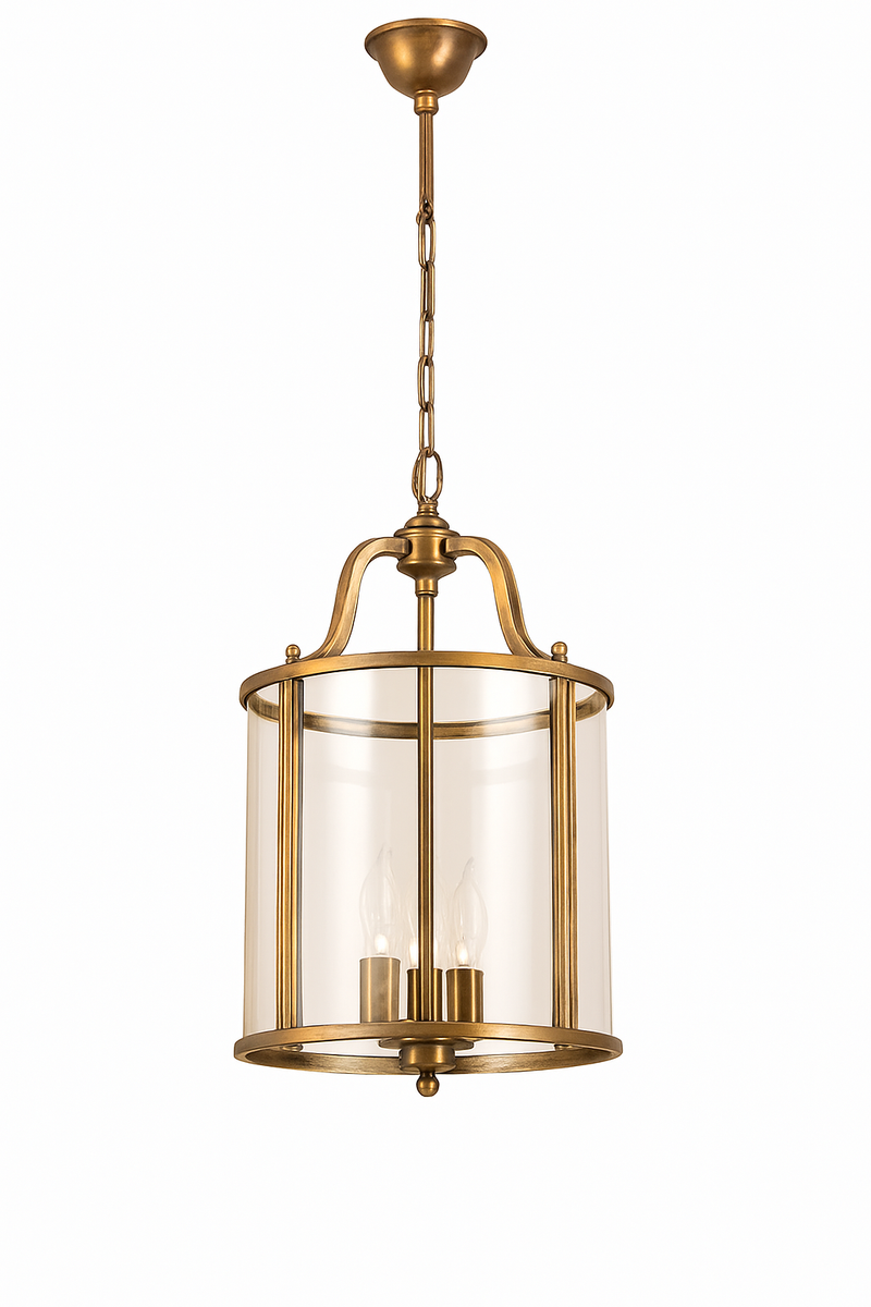 american-vintage-h-tel-hall-all-e-couloir-restaurant-cylindre-soudure-verre-cage-oiseaux-lustres-en-cuivre-5.png