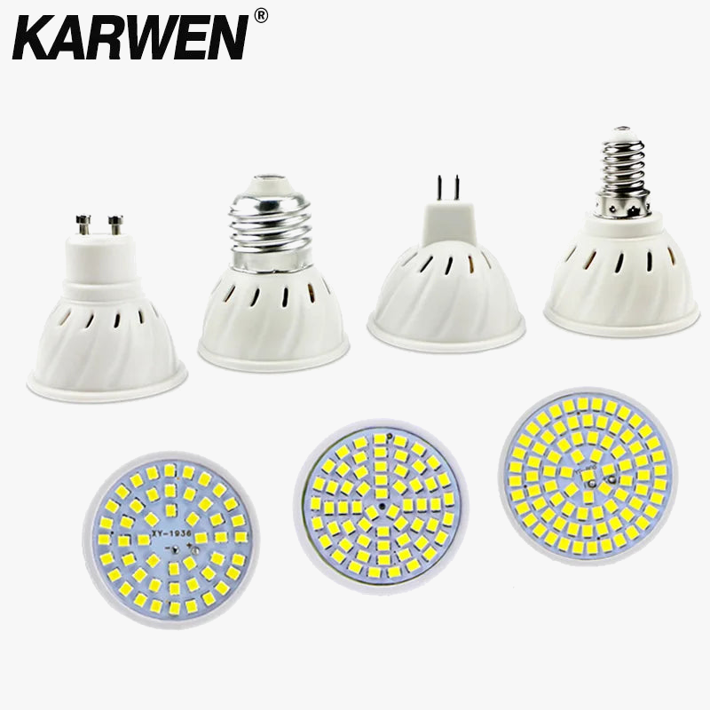 ampoule led mr16 gu10 lot de dix projecteurs intérieurs