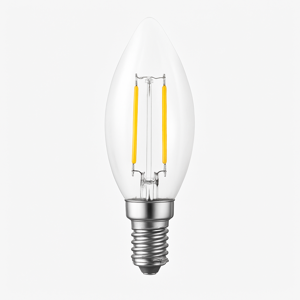 Ampoule E14