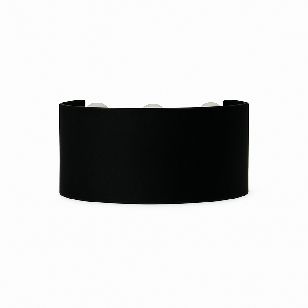 Applique extérieur LED Porch (noir ou blanc) - vue 4 sur 10