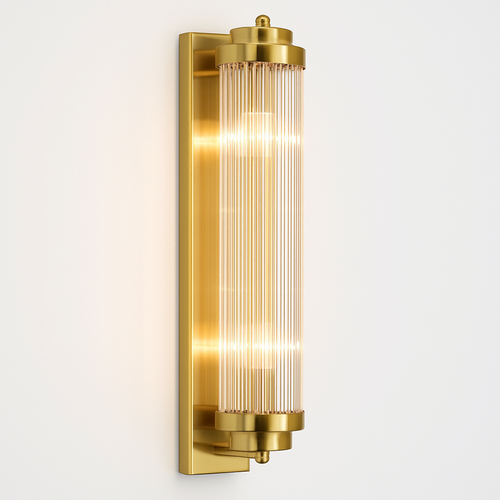 applique murale de luxe style européen créative moderne