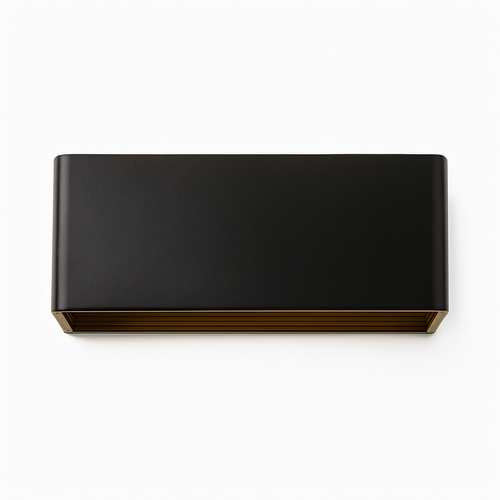 Applique murale en aluminium à LED