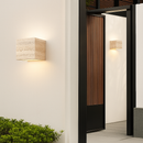 applique murale extérieure led étanche décorative pour jardin