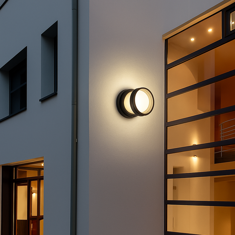 applique murale extérieure étanche