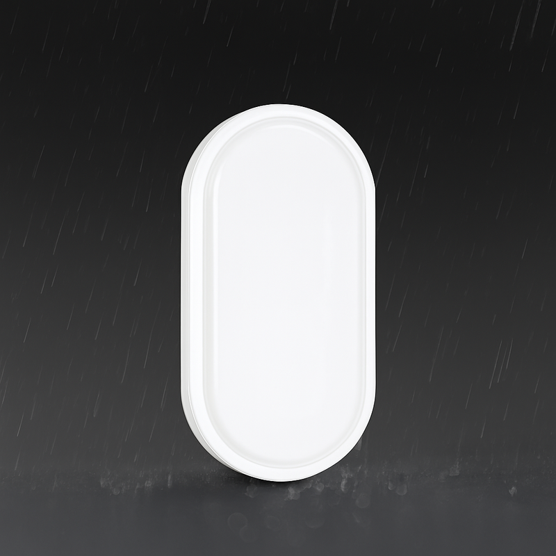 Applique murale LED d'extérieur