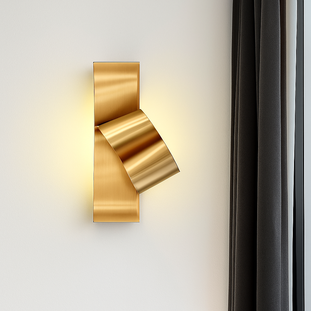 Applique murale LED d'extérieur - vue 6 sur 10