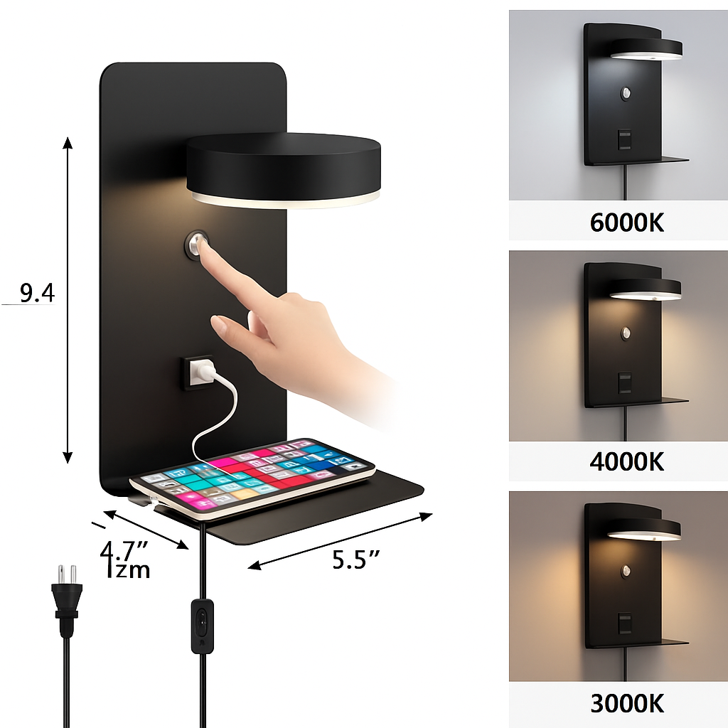 applique-murale-led-lampe-avec-interrupteur-et-port-de-chargement-usb-moderne-9w-noir-blanc-all-e-chambre-chevet-art-clairage-d-coration-appliques-murales-5.png