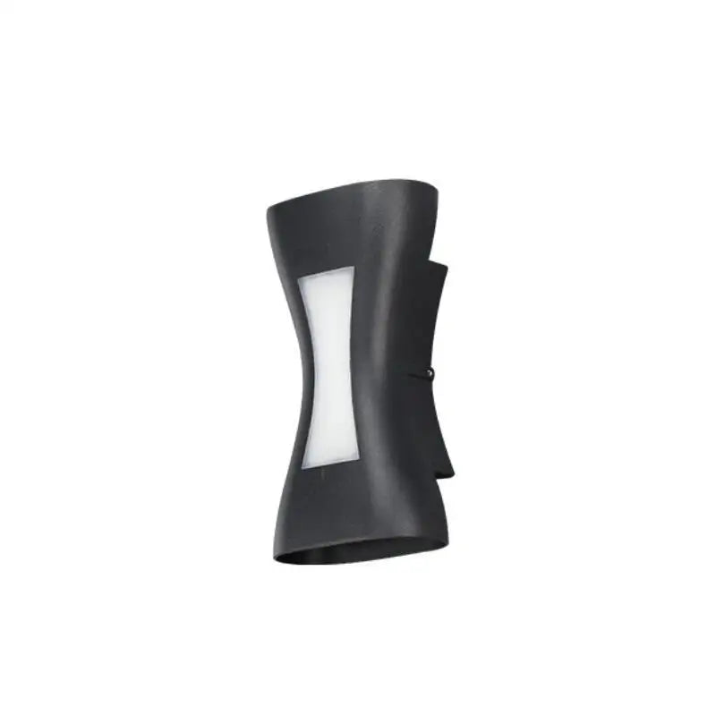 Applique murale LED lumière chambre lampe de chevet salon balcon allée applique couloir applique murale lampe