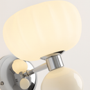 applique murale led moderne pour éclairage intérieur élégant