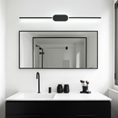 applique murale led moderne pour miroir et tableau décoratif