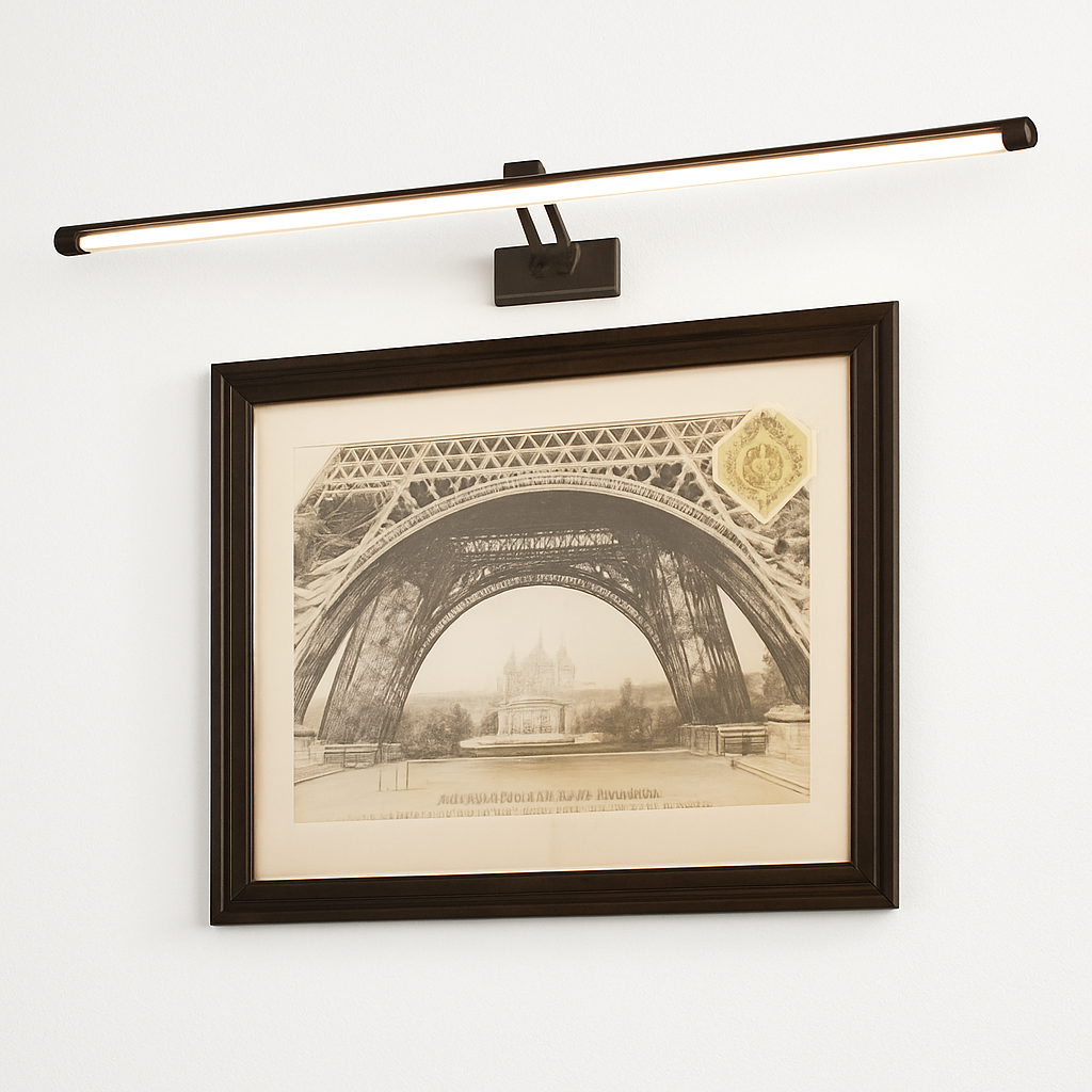 Applique murale tableau
