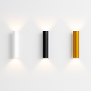 applique murale led nordique moderne pour décoration intérieure