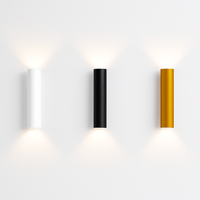 applique murale led nordique moderne pour décoration intérieure