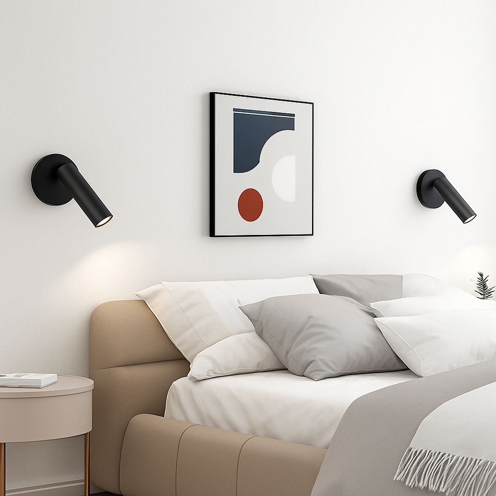 Applique murale moderne pliante de haute qualité - vue 4 sur 18