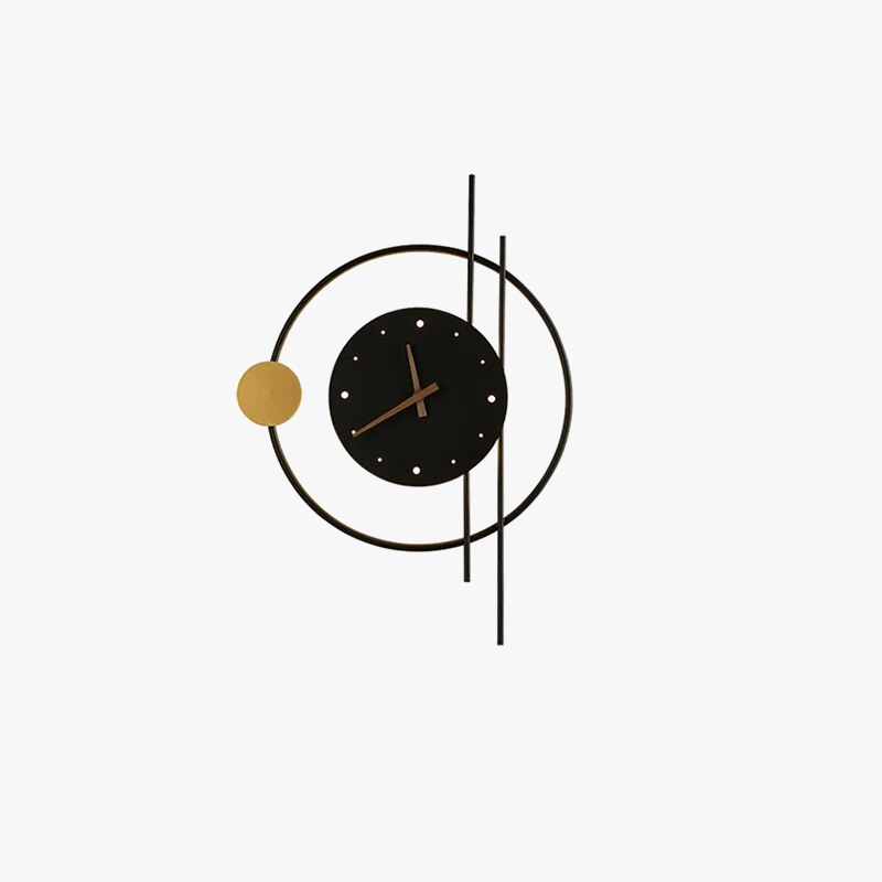 Applique murale nordique minimaliste