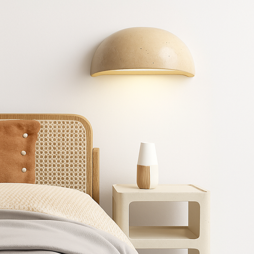 applique murale style japonais wabi-sabi design rétro pour intérieur moderne