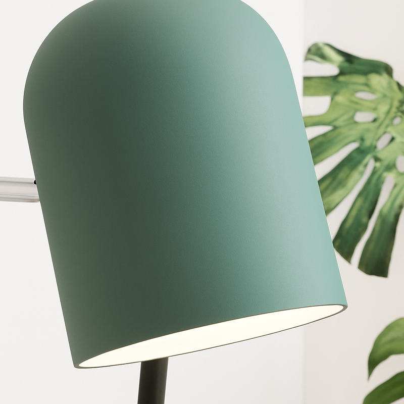 Appliques murales de chambre décoration murale lampes de chevet nordiques macaron tête de direction applique suspendue en bois salon/chambre à coucher éclairage de lecture